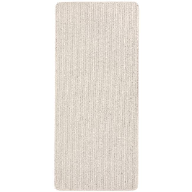 Washable Mat & Runners Plain Design by The Rugs