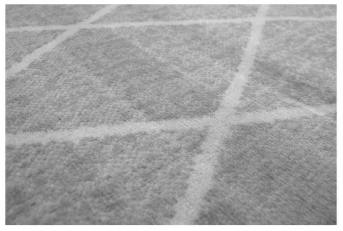 Maestro Berber Grey Rug 3649 WS55 | The Rugs | 100% polypropylene