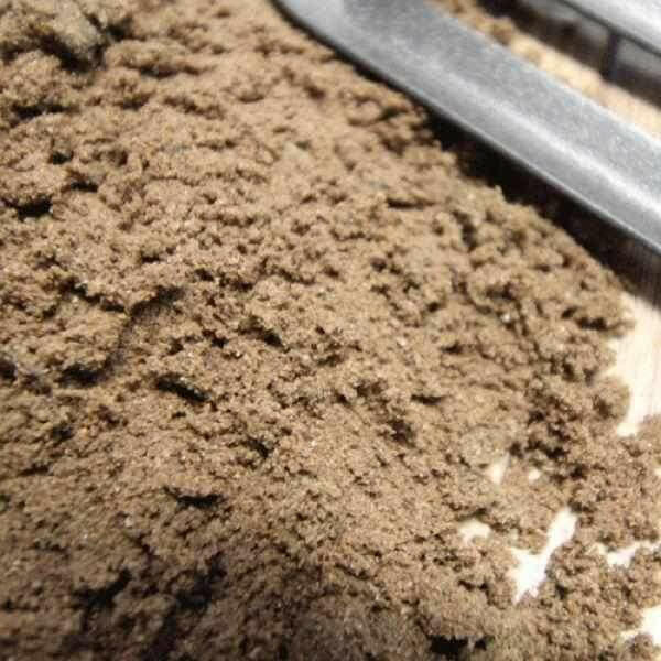 Dandy’s Rootzone Sand & Soil Mix