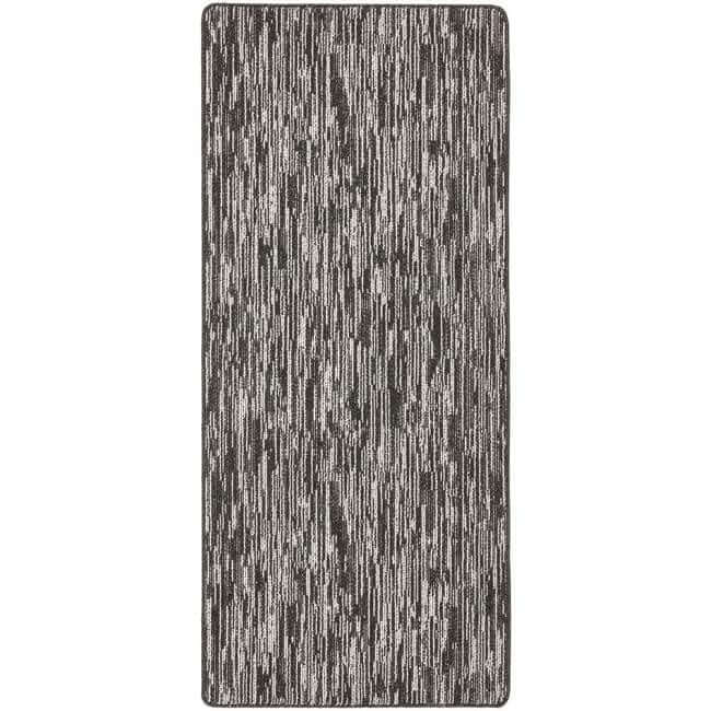 The Rugs Washable Abstract Mat & Runner