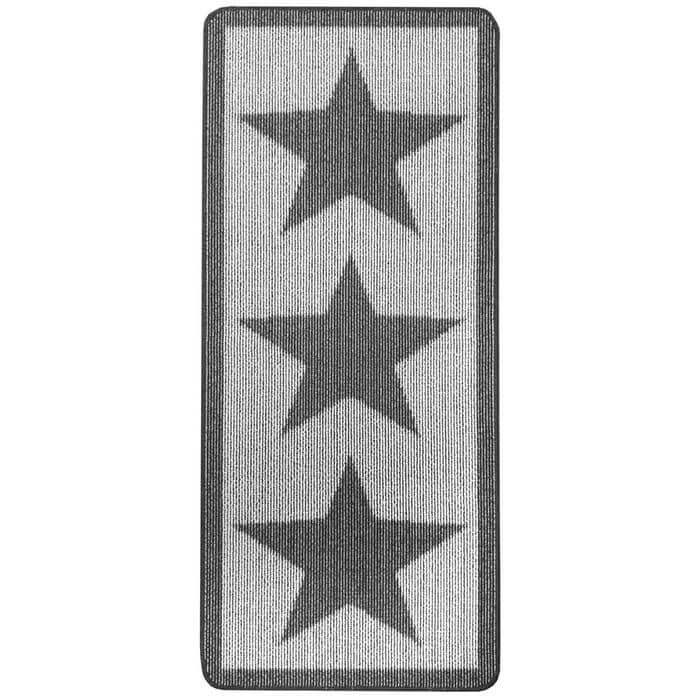 Washable Mat & Runner Star Design | The Rugs