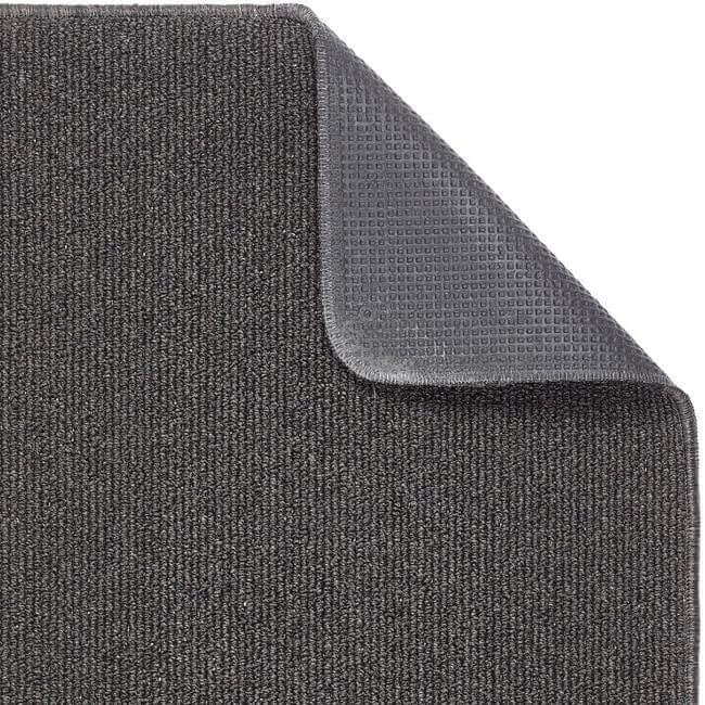 Washable Mat & Runners Plain Design by The Rugs
