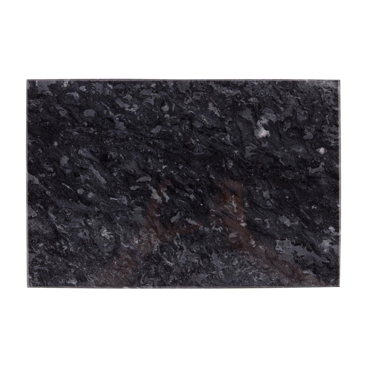 Rinkit Rectangle Marble Chopping Board - 30cm x 20cm