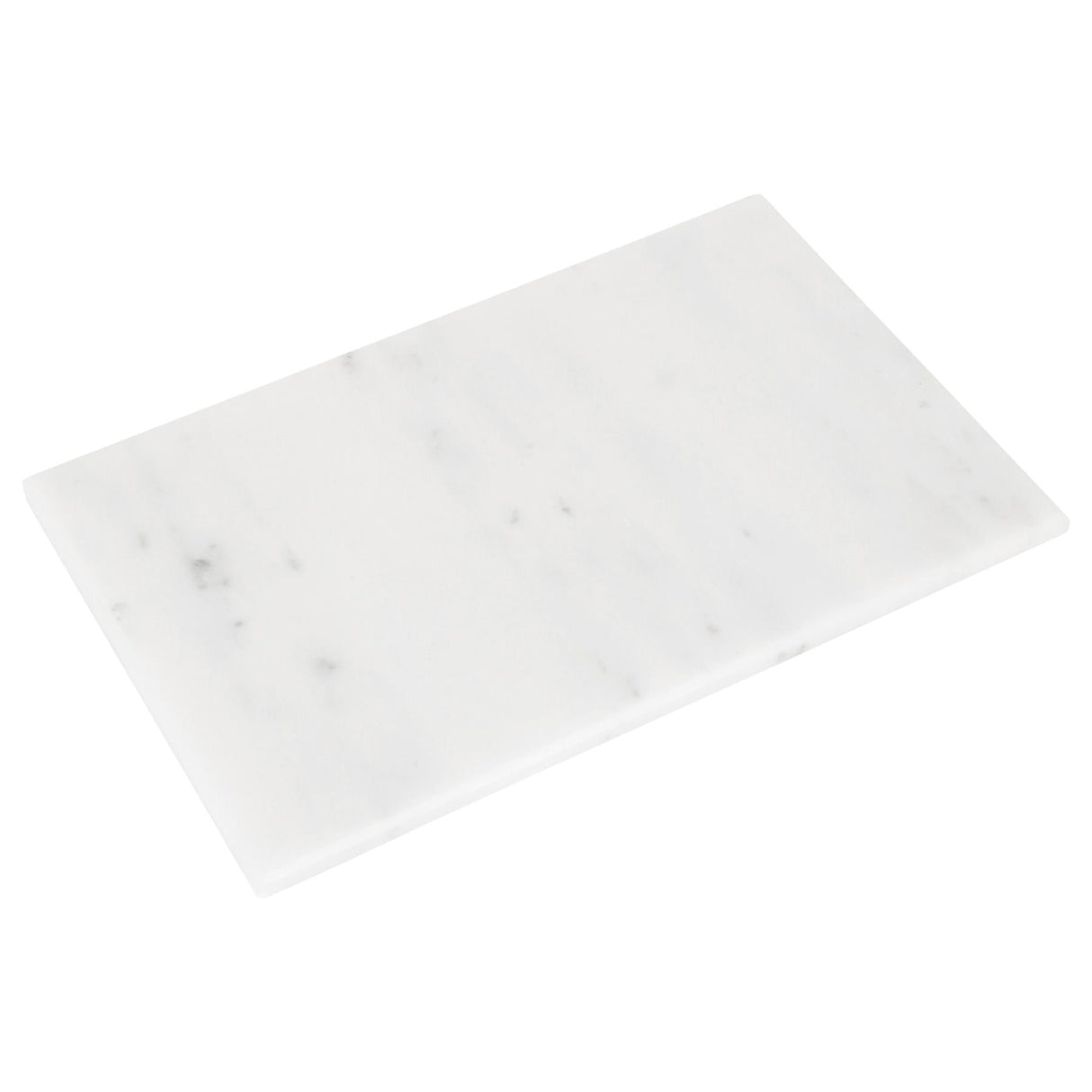 Rinkit Rectangle Marble Chopping Board - 40cm x 30cm