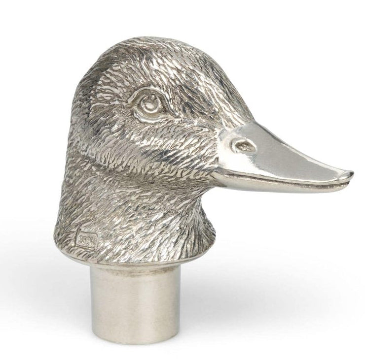 Drake Whisky Stopper by Casa by Josephine Jenno