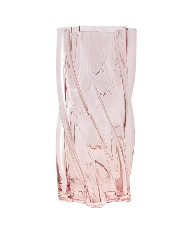 Casa by Josephine Jenno Divine Intervention Pink Vase