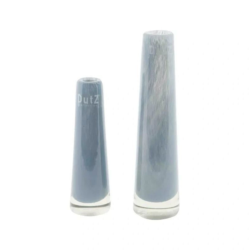Lowlands Design Vase Solifleur Budvase Jeans