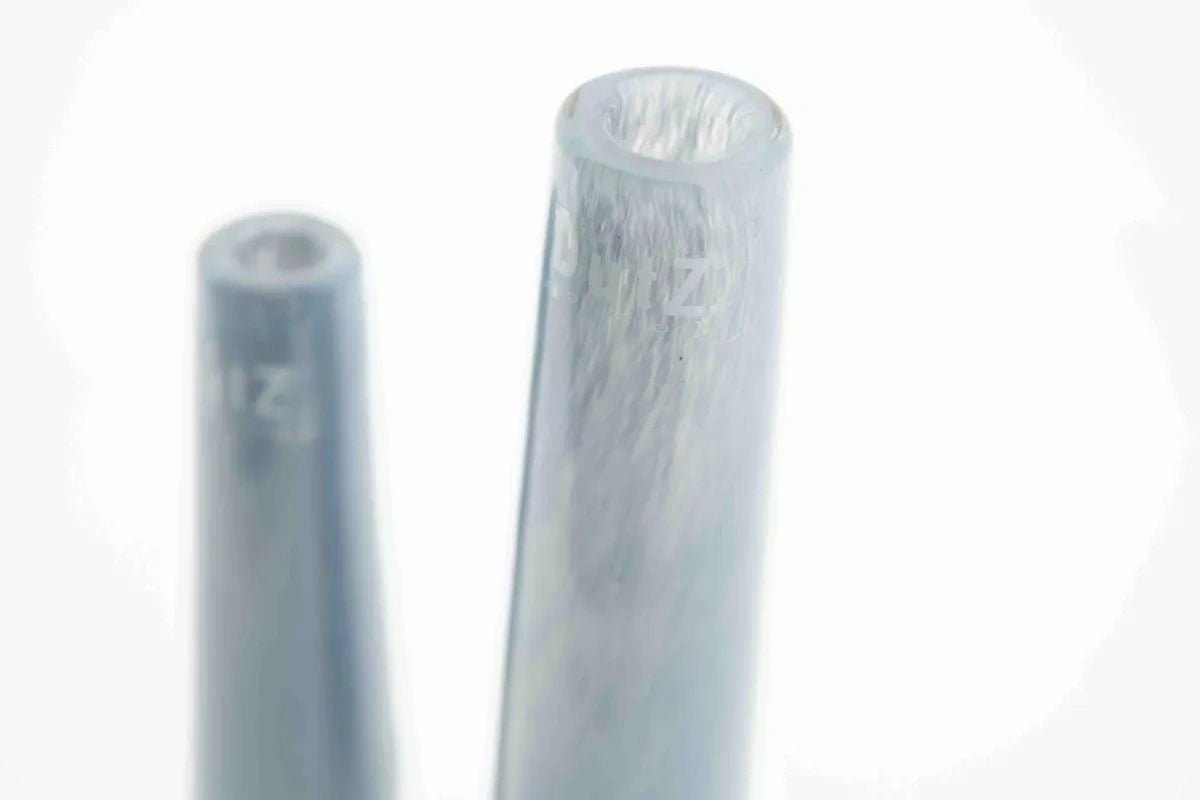 Lowlands Design Vase Solifleur Budvase Jeans