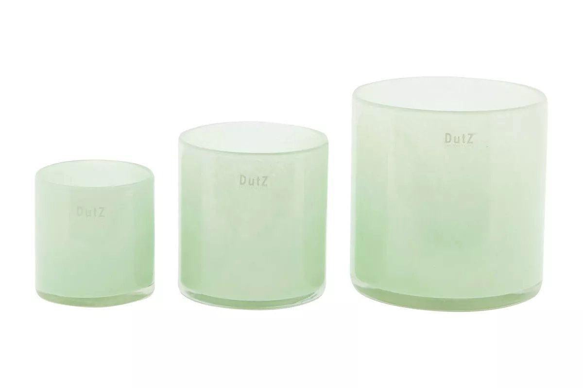 Lowlands Design C1 Glass Candleholder