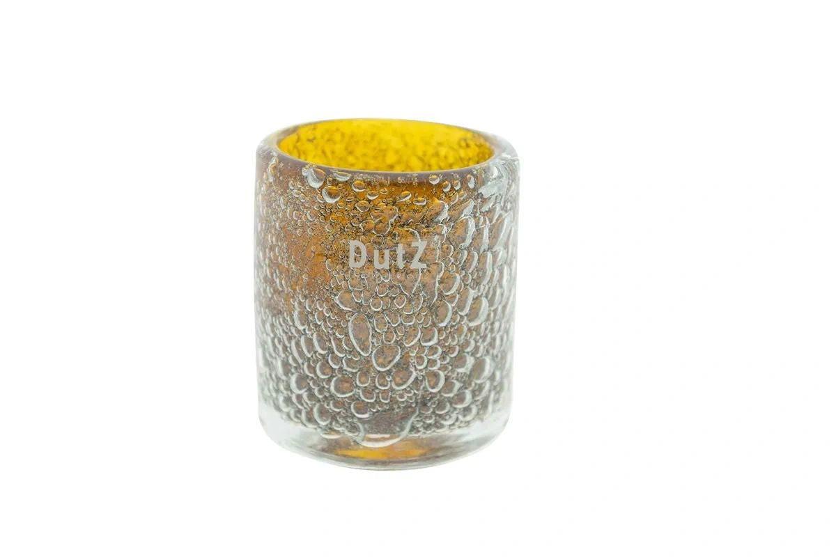Lowlands Design Galaxy Cylinder Candleholder