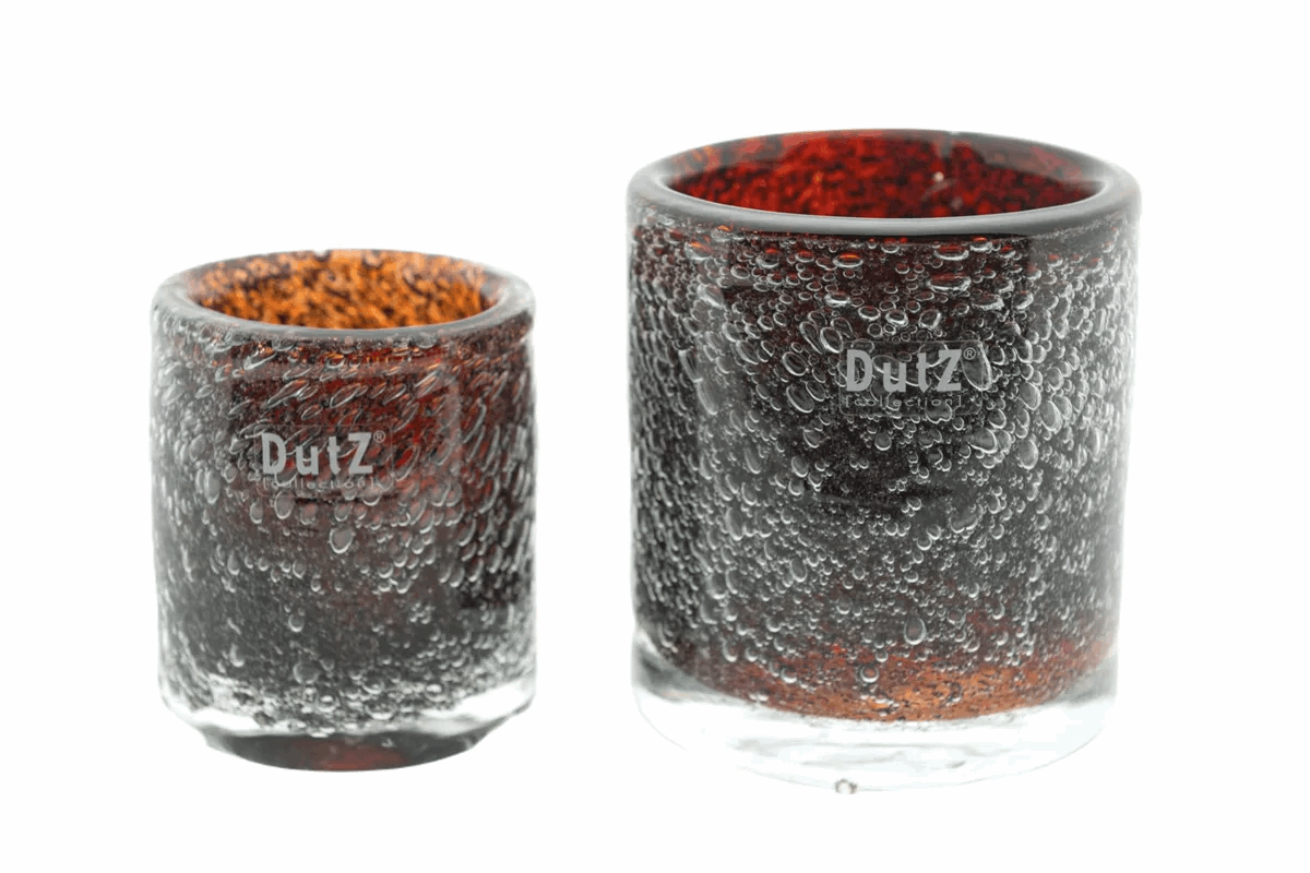 Lowlands Design Galaxy Cylinder Candleholder