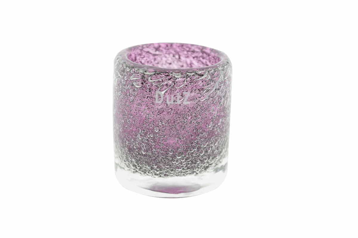 Lowlands Design Galaxy Cylinder Candleholder