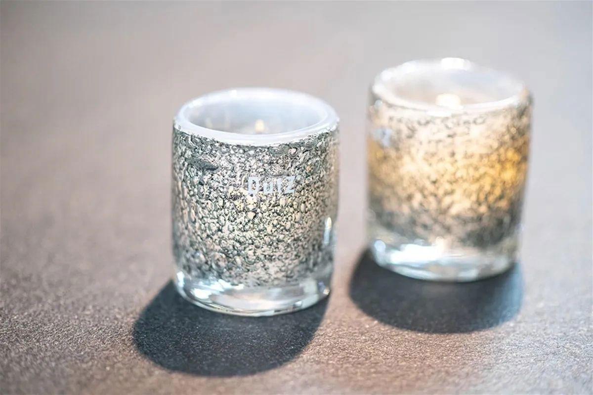 Lowlands Design Galaxy Cylinder Candleholder