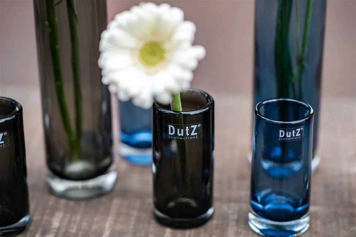 Lowlands Design Newgrey Cylinder Vase