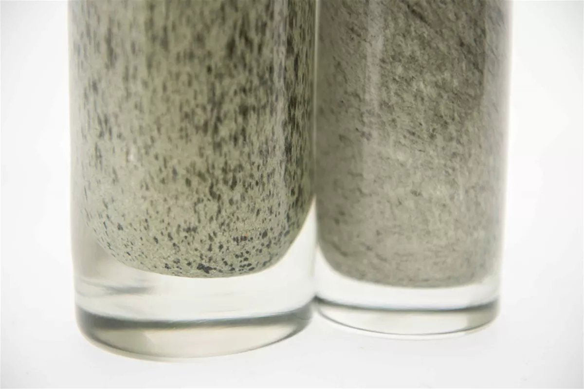 Lowlands Design Newgrey Cylinder Vase