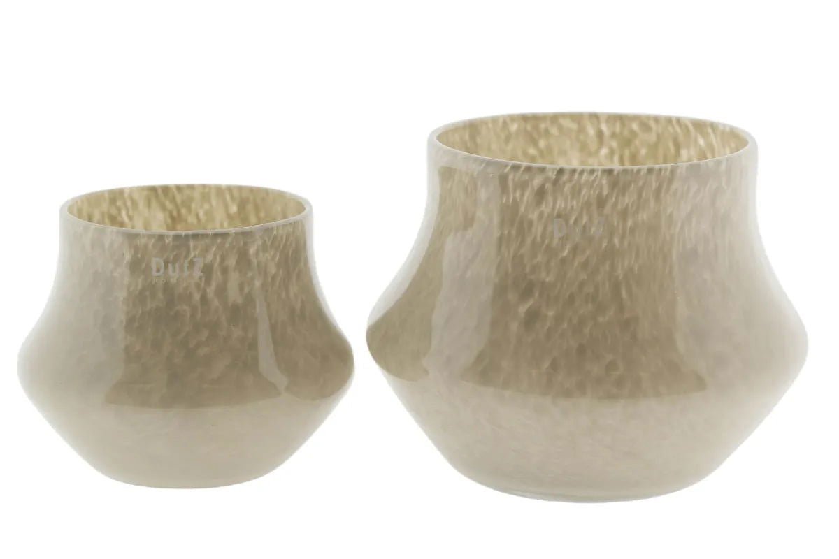 Lowlands Design Marco - Taupe Brown
