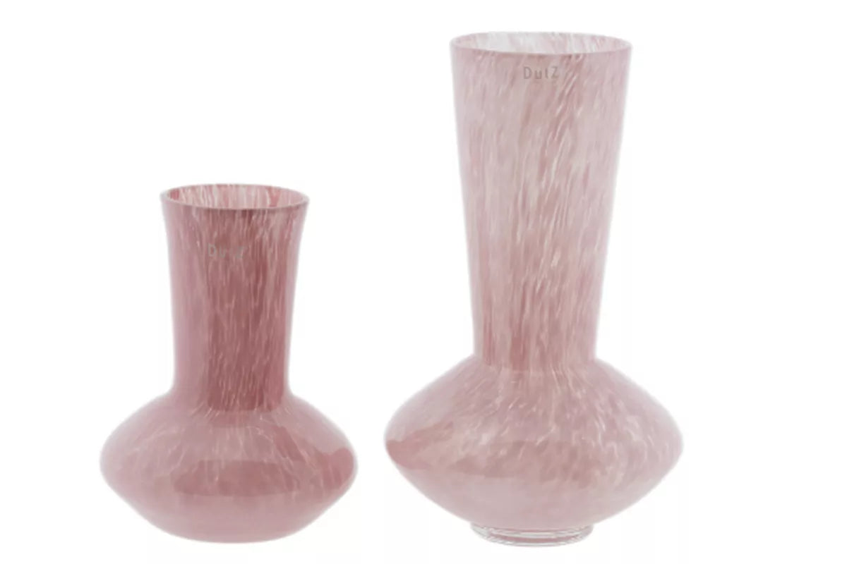 Lowlands Design Loflo Vase - Rose