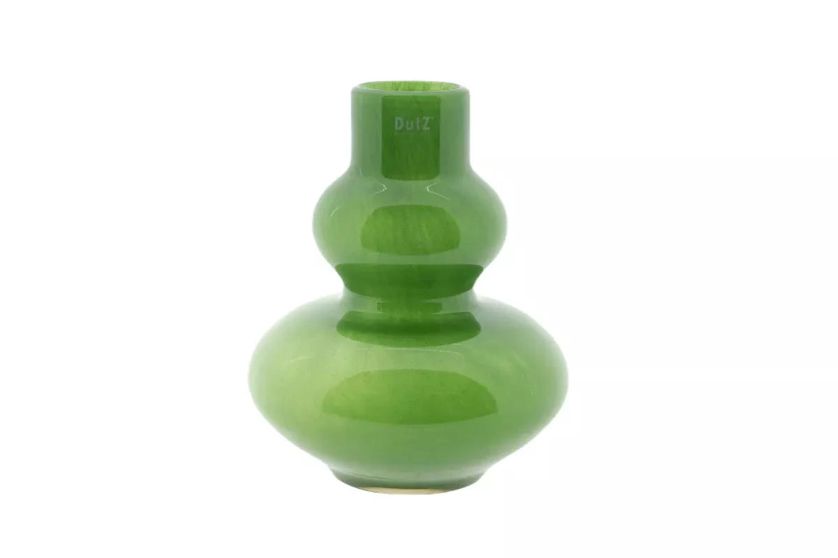 Lowlands Design Eldorado Vase - Jungle Green