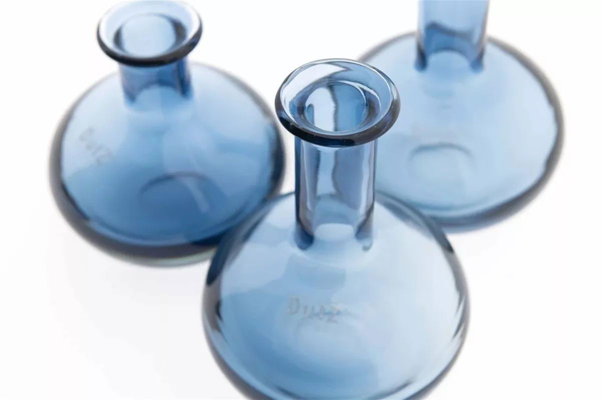 Lowlands Design Manuela Vase Set of 6 by Dutz