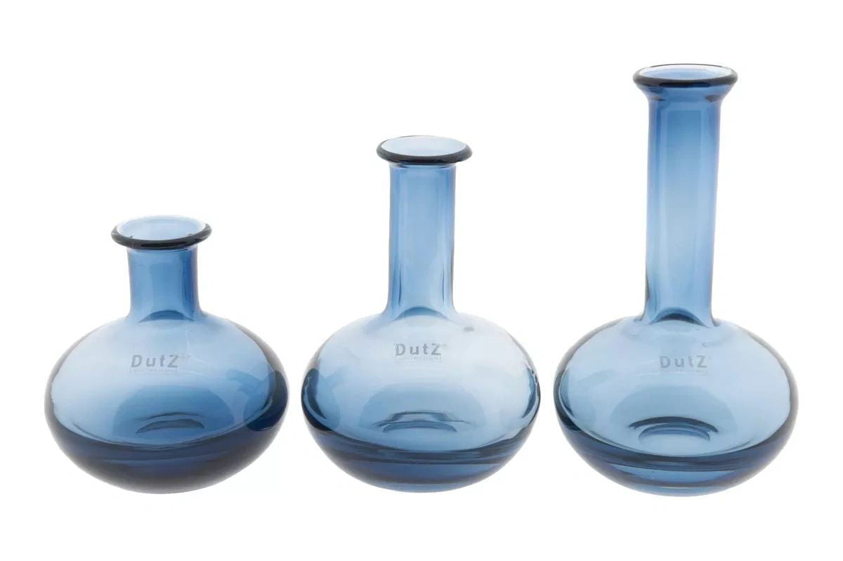 Lowlands Design Manuela Vase Set of 6 by Dutz