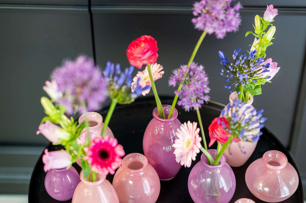 Nadiel Forestfruits Mix Budvase Set by Lowlands Design