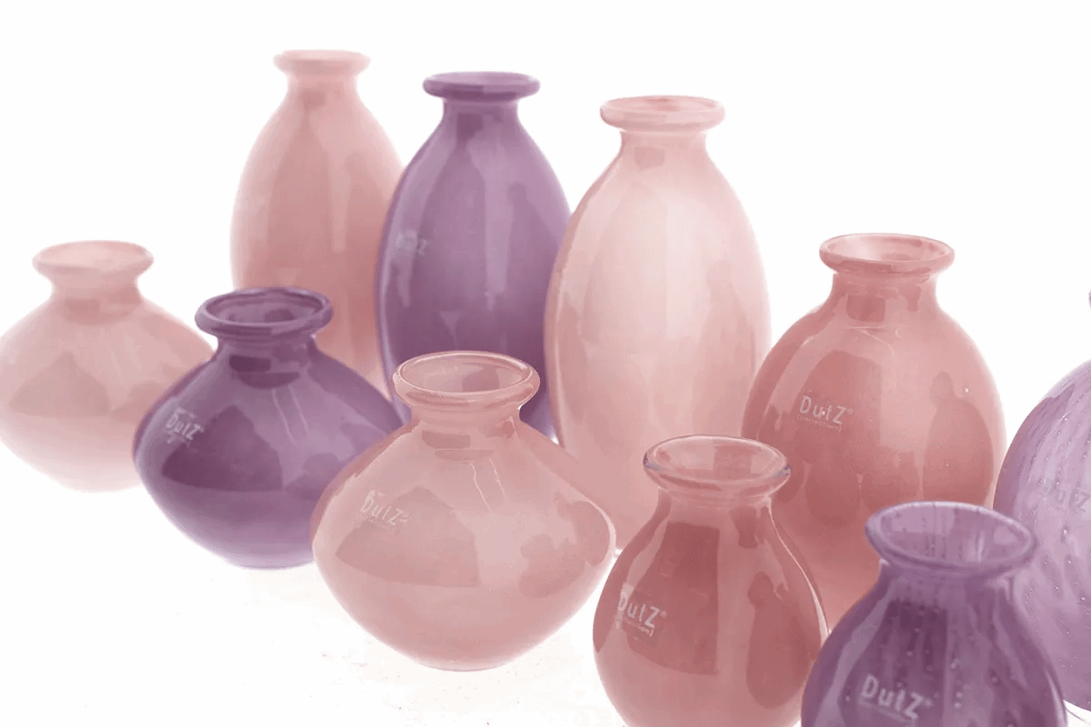 Nadiel Forestfruits Mix Budvase Set by Lowlands Design
