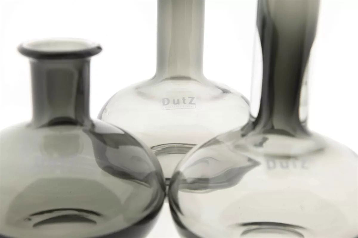 Lowlands Design Manuela Vase Set of 6 by Dutz