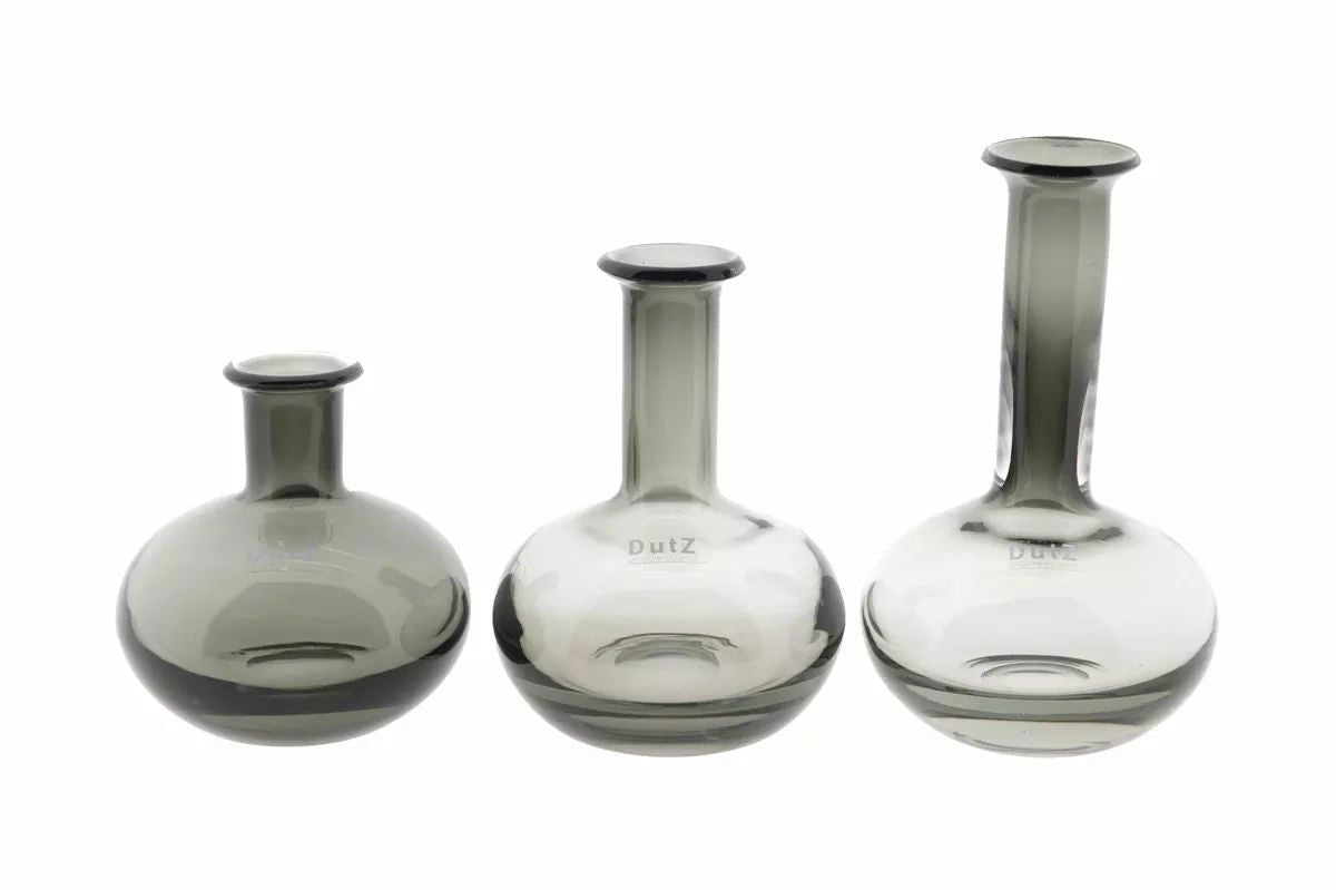 Lowlands Design Manuela Vase Set of 6 by Dutz
