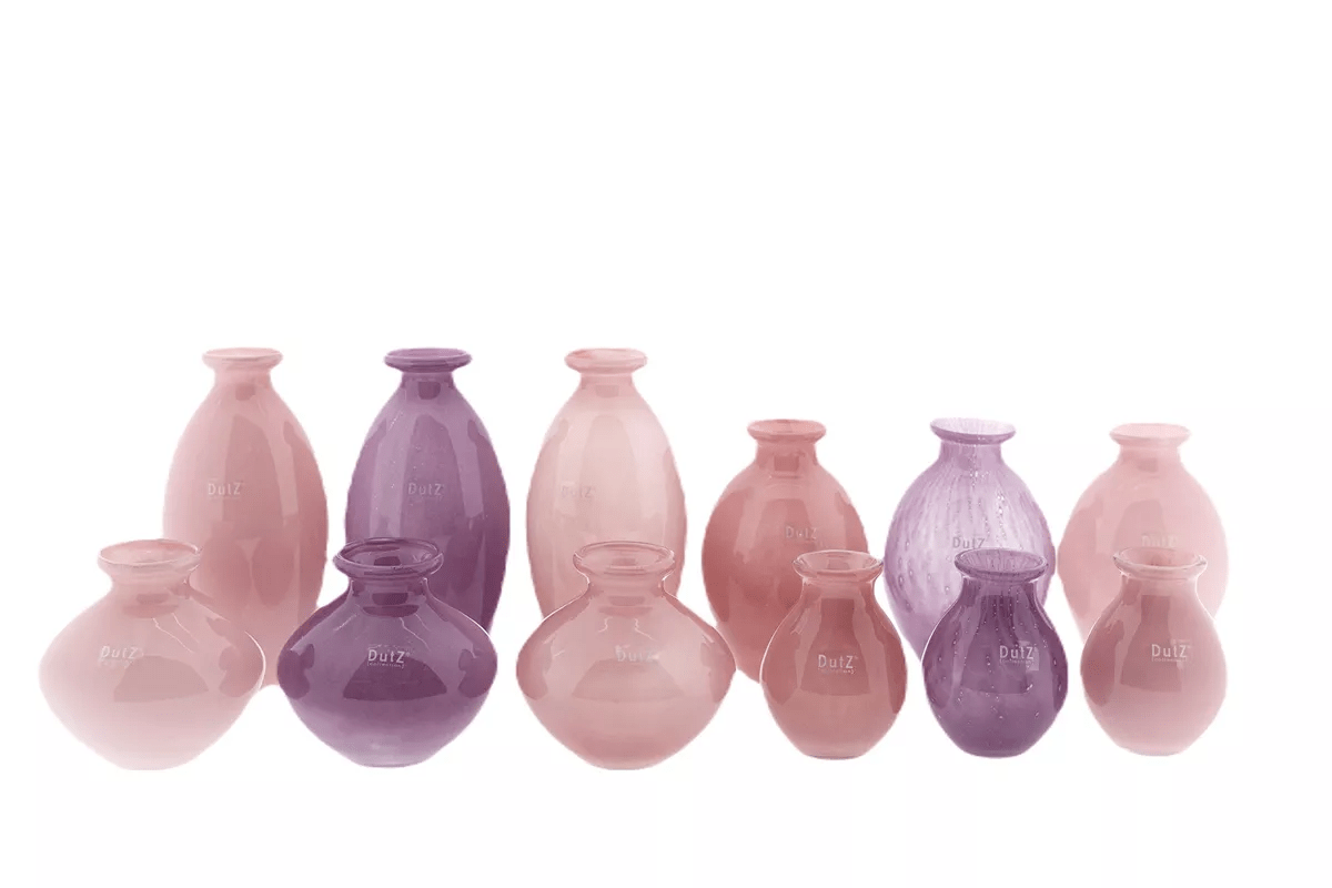 Nadiel Forestfruits Mix Budvase Set by Lowlands Design