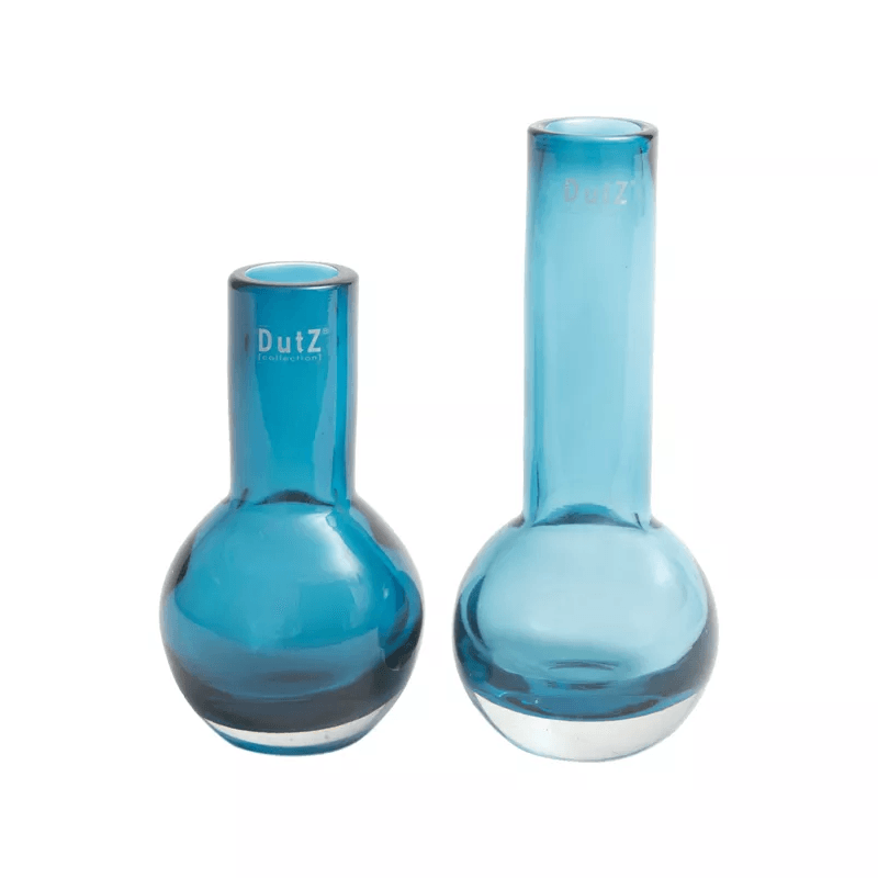 Lowlands Design Masa Vase - Navy