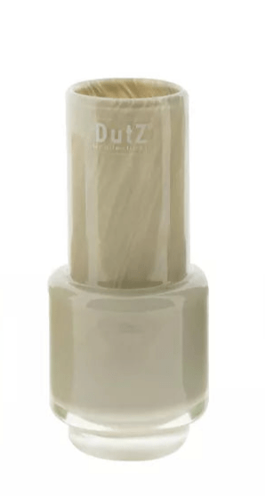 Lowlands Design Rona Taupe Vase