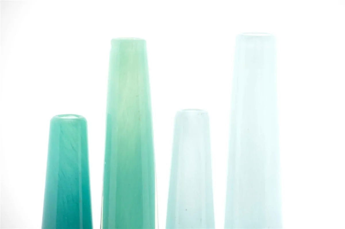 Lowlands Design Jade Solifleur Bud Vase by Dutz