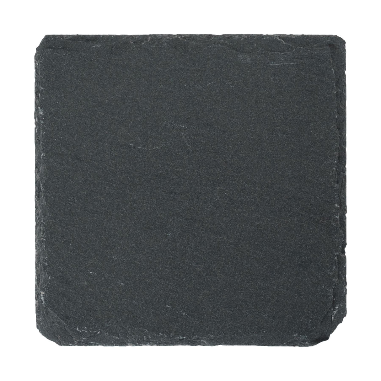 Rinkit Square Slate Coasters - Pack of 6