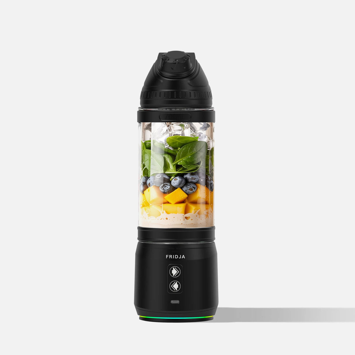 Fridja F500 Portable Blender, 700ml