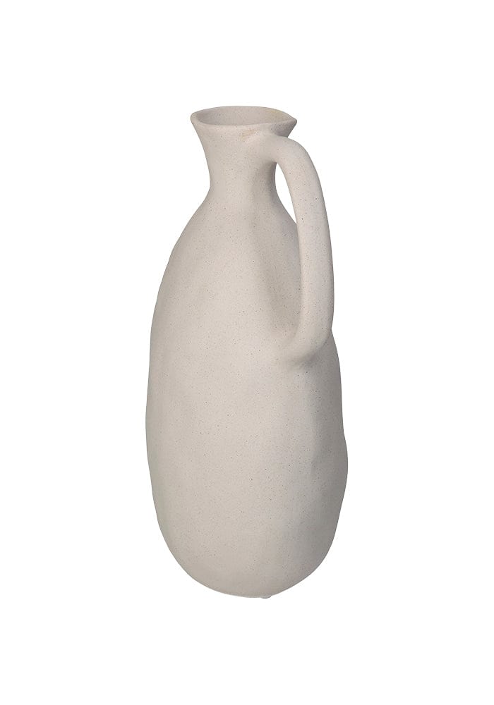 Casa by Josephine Jenno Farmhouse Style Clay Jug