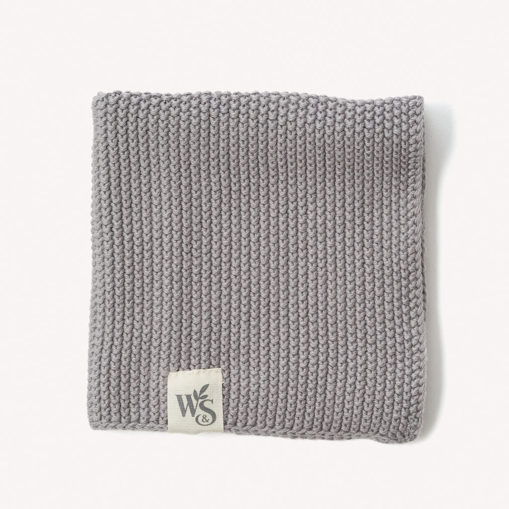 Wild & Stone Organic Cotton Dishcloth