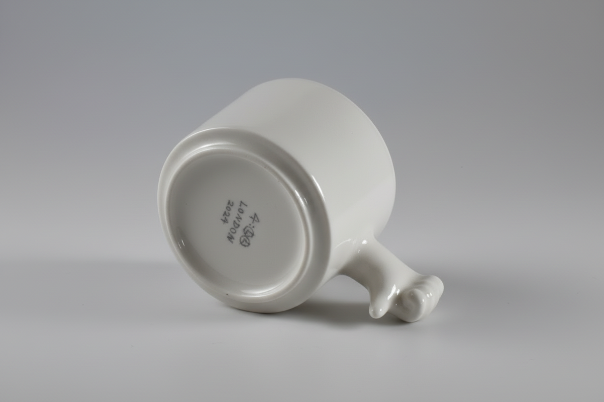 4AM Studio Gestures Cup Thumb Down - 110ml