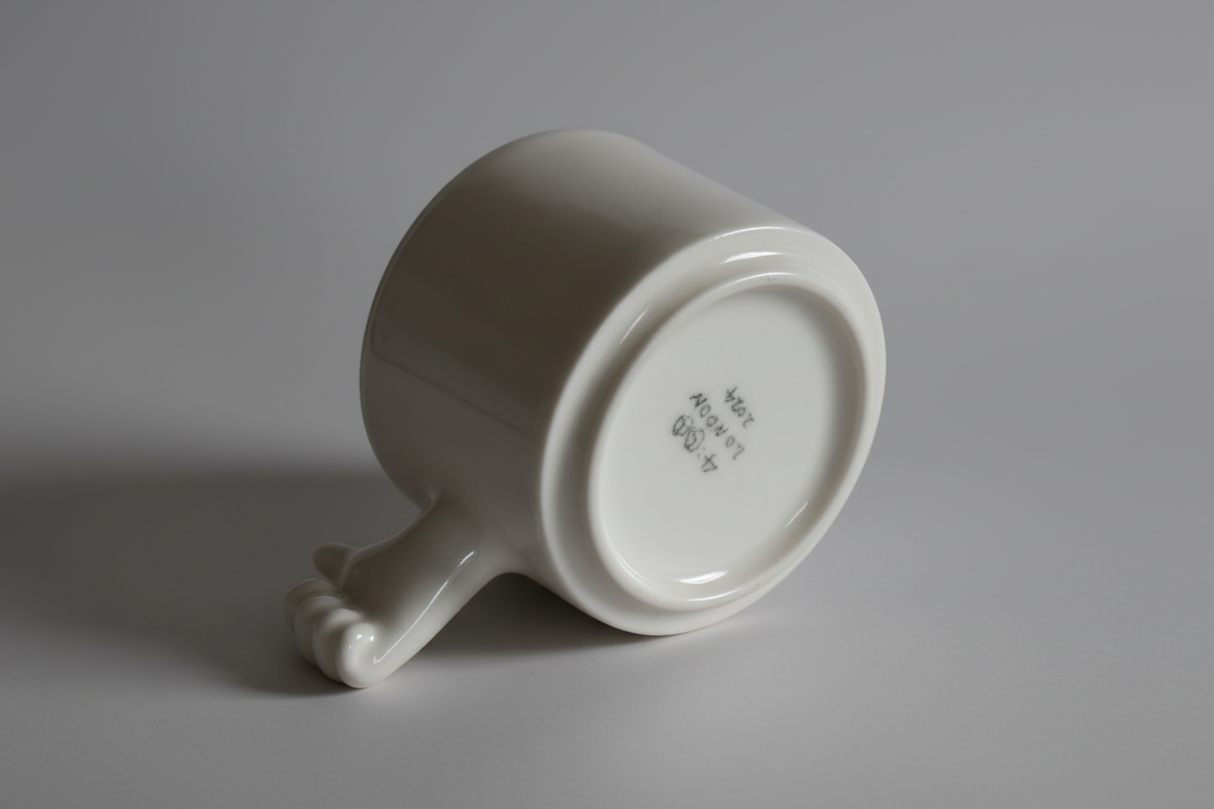 4AM Studio GESTURES CUPS - THUMB UP
