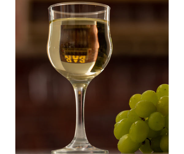 Ravenhead Wine Glasses, 20cl, Pack of 4, Clear