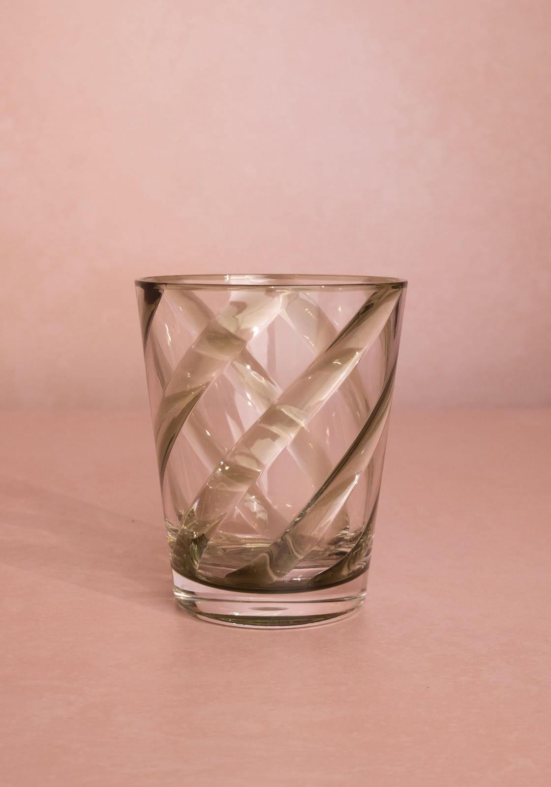 Casa by Josephine Jenno Poolside Gossip Green Acrylic Tumblers - Set of 6