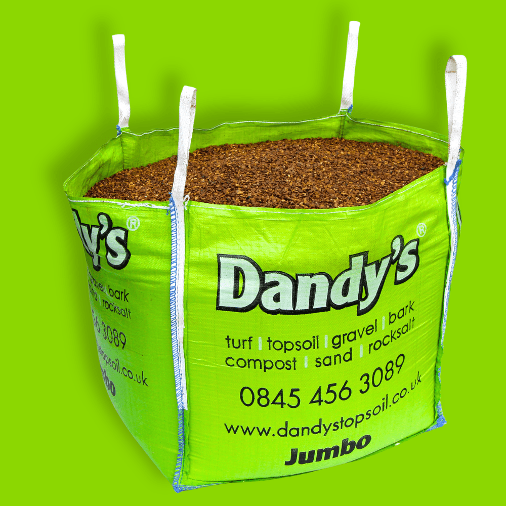 Dandy’s Golden Gravel Chippings