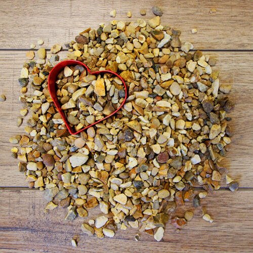 Dandy’s Golden Gravel Chippings