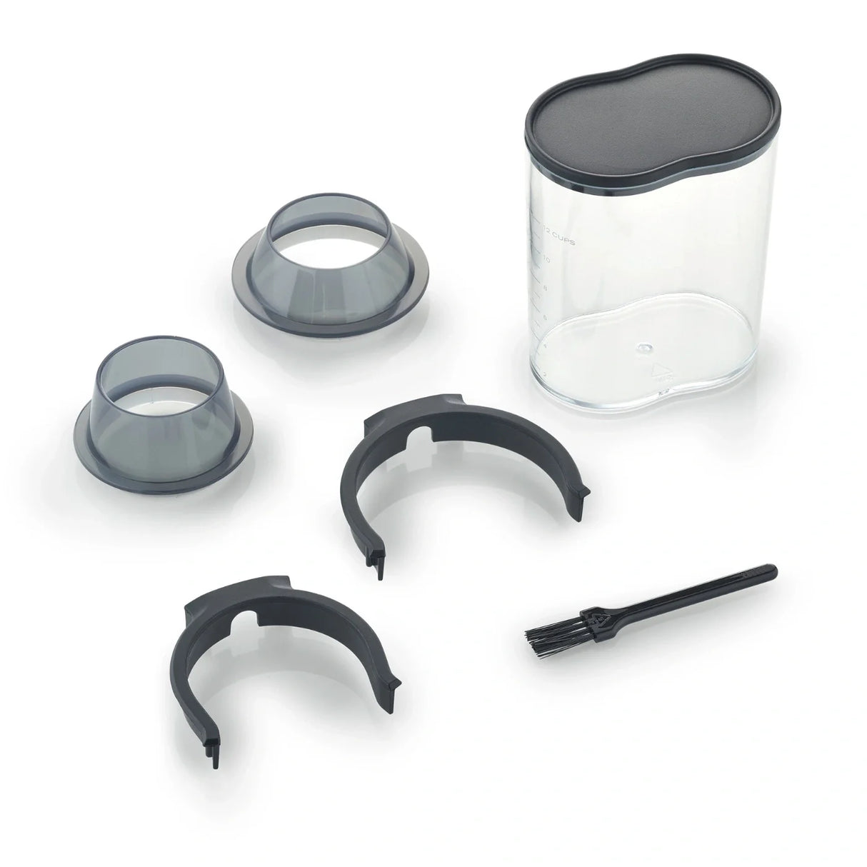 Graef EliteGrindX Coffee Grinder