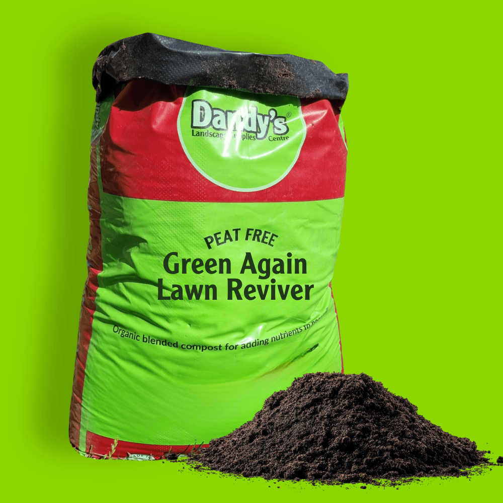 Dandy's Green Again Lawn Reviver