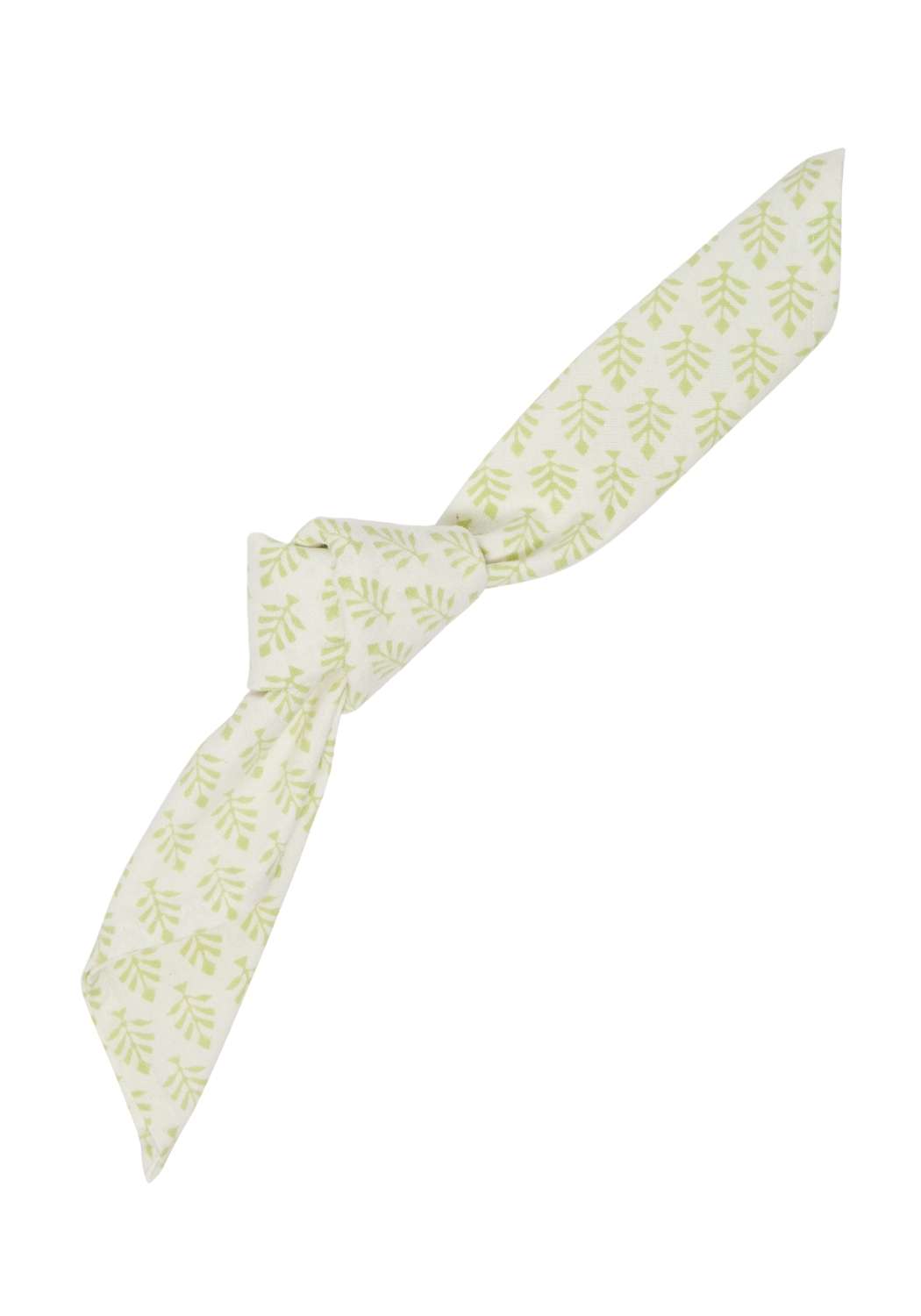 Casa by Josephine Jenno Green Dream Table Napkin Set of 4