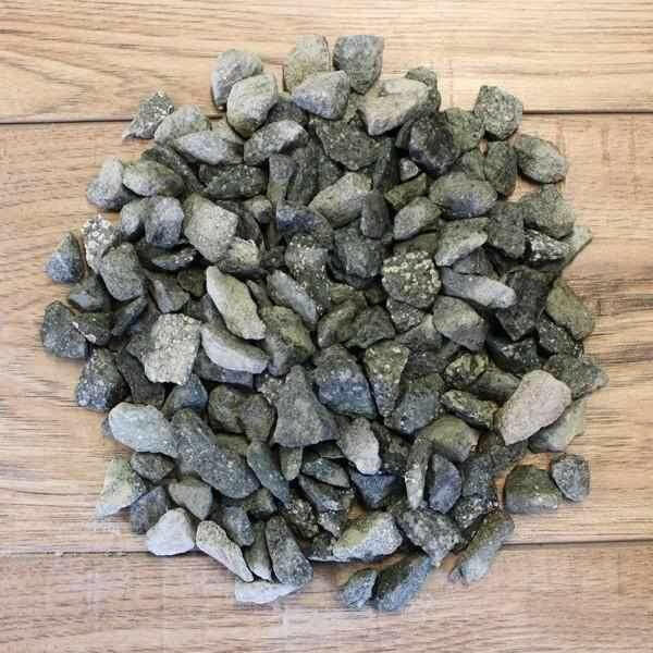Dandy's Green Granite Gravel Chippings