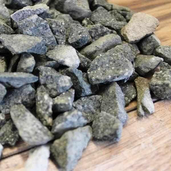 Dandy's Green Granite Gravel Chippings