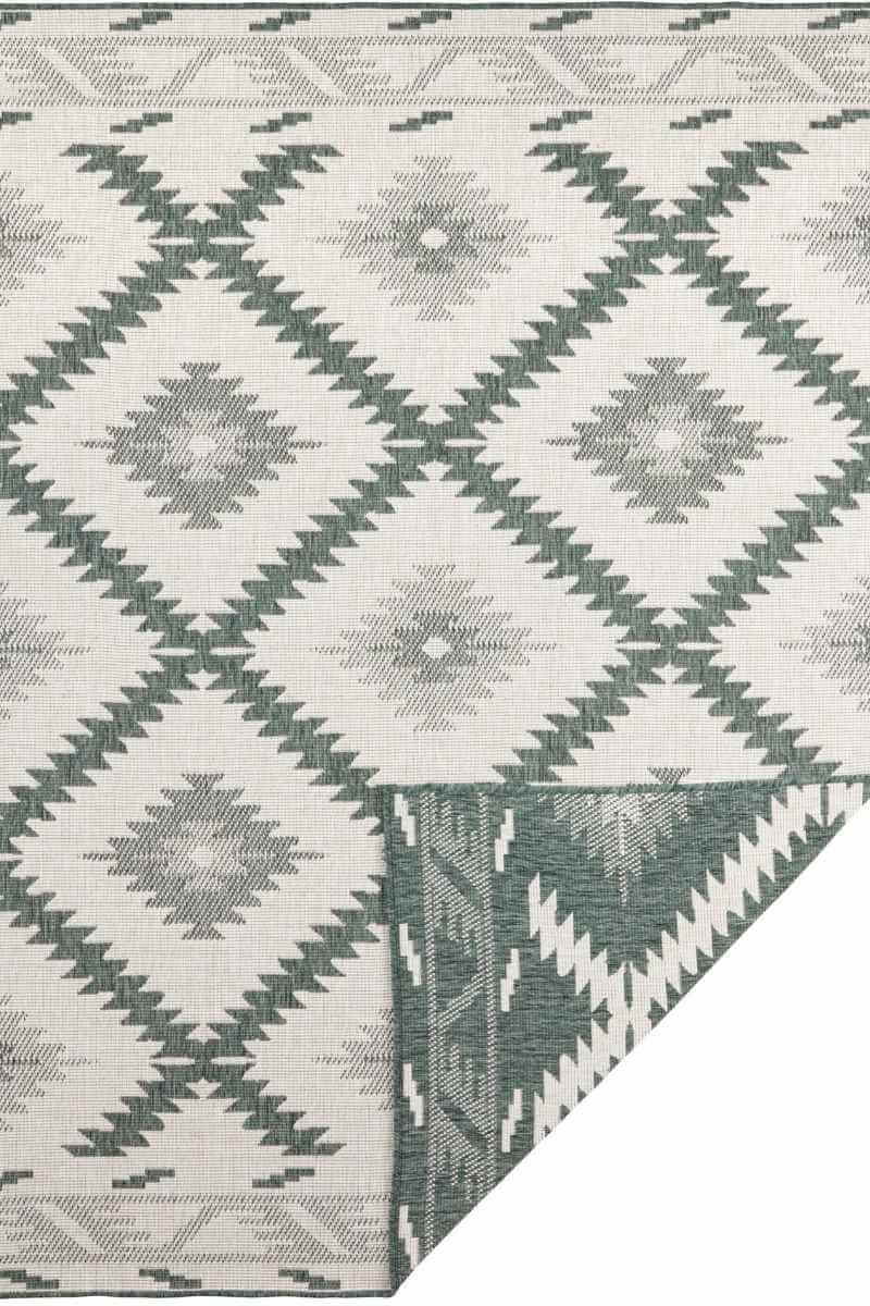 The Rugs Malibu Reversible Indoor-Outdoor Rug