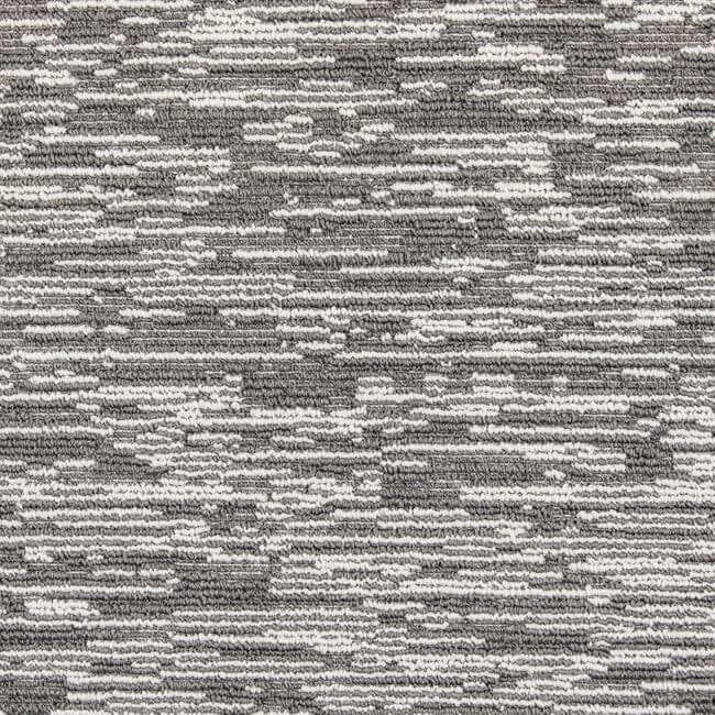 The Rugs Washable Abstract Mat & Runner