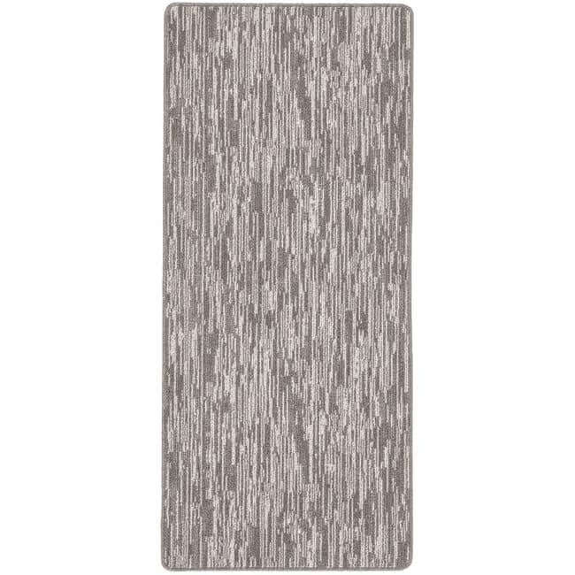 The Rugs Washable Abstract Mat & Runner